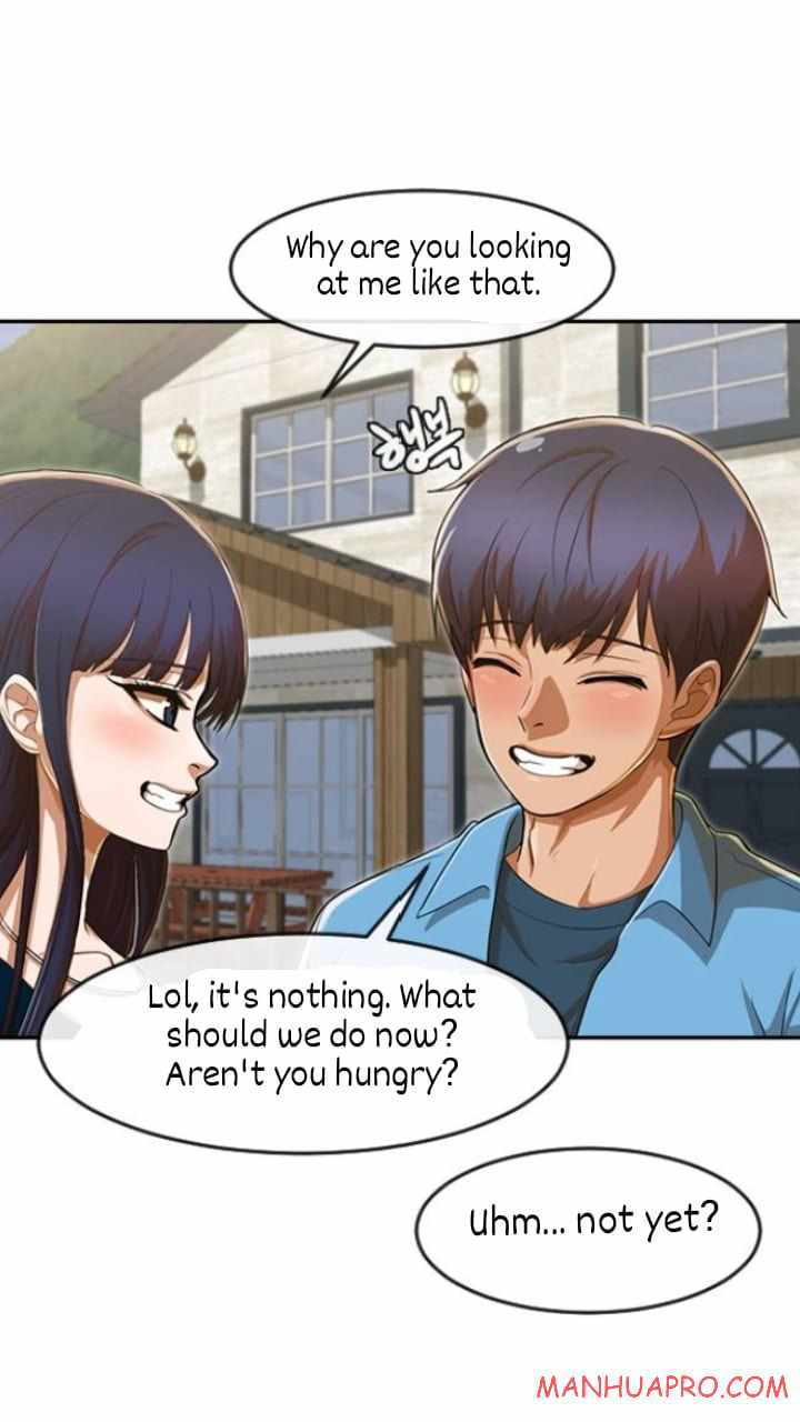 The Girl from Random Chatting chapter 194 - page 74