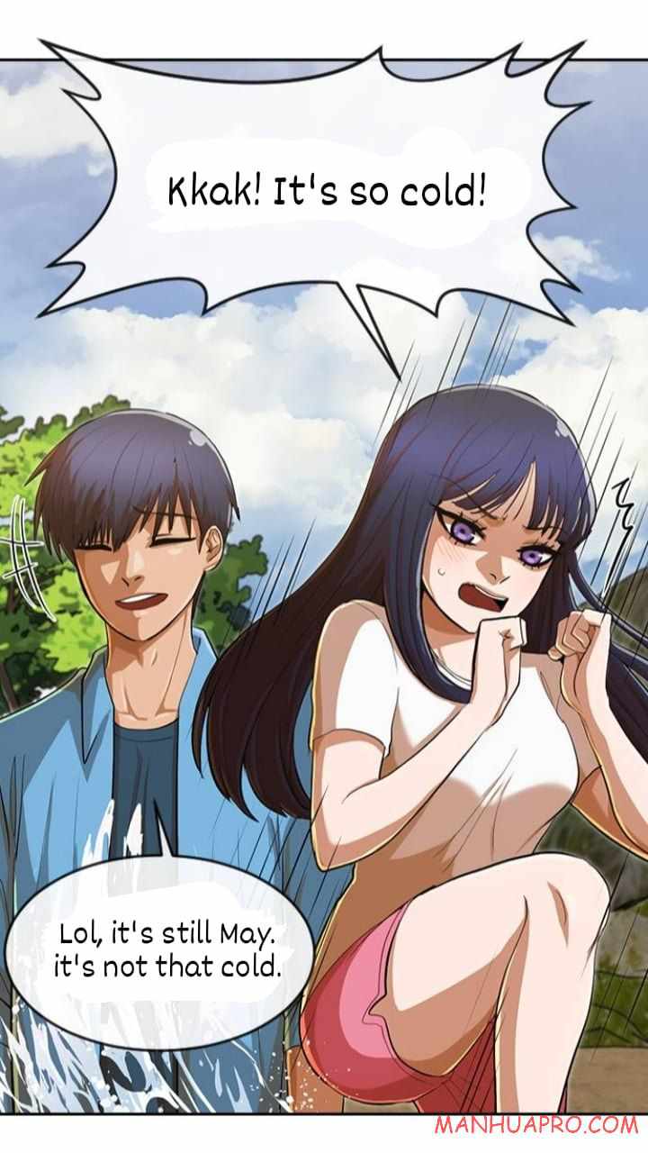 The Girl from Random Chatting chapter 194 - page 78