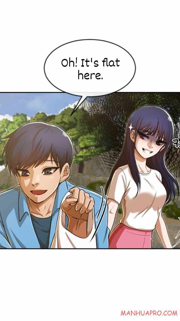 The Girl from Random Chatting chapter 194 - page 80