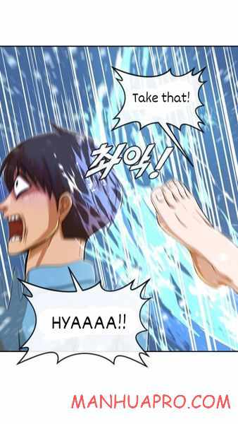 The Girl from Random Chatting chapter 194 - page 81