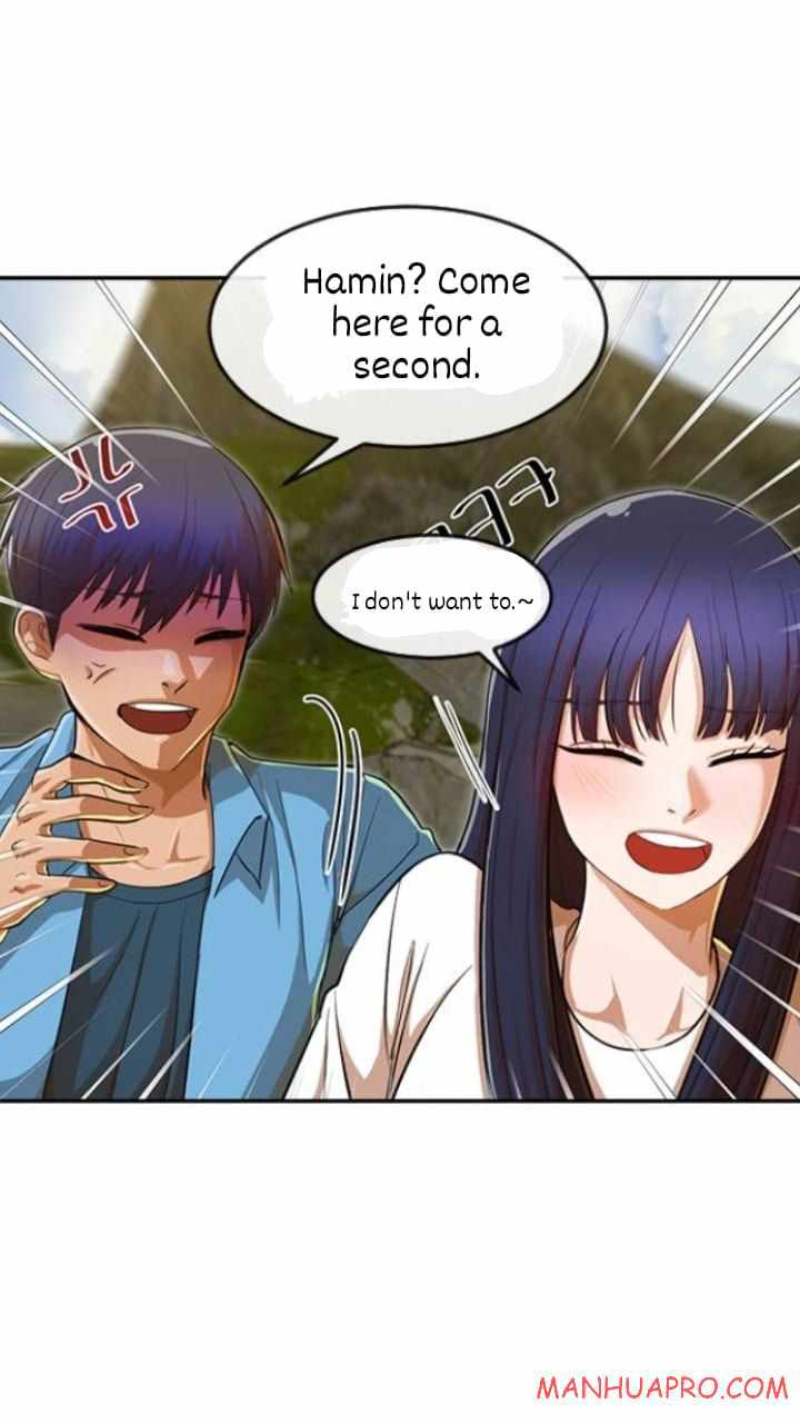 The Girl from Random Chatting chapter 194 - page 82