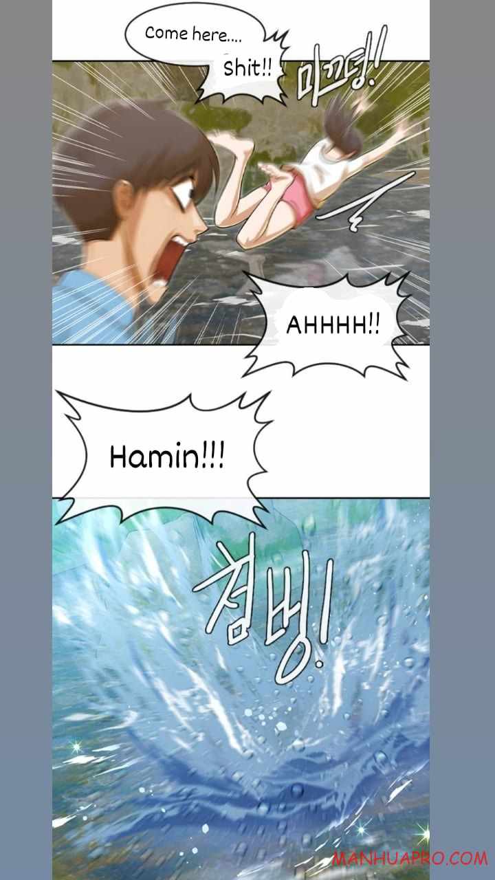 The Girl from Random Chatting chapter 194 - page 83