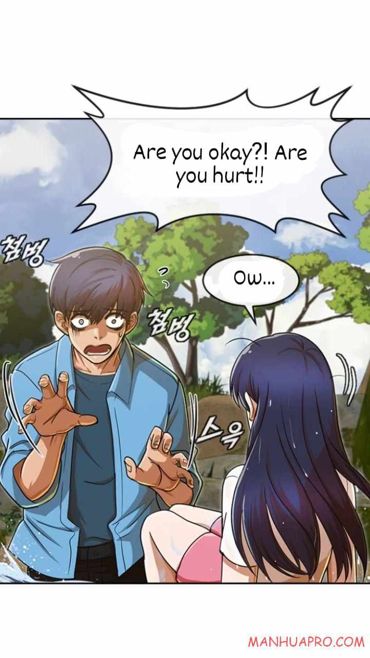 The Girl from Random Chatting chapter 194 - page 84