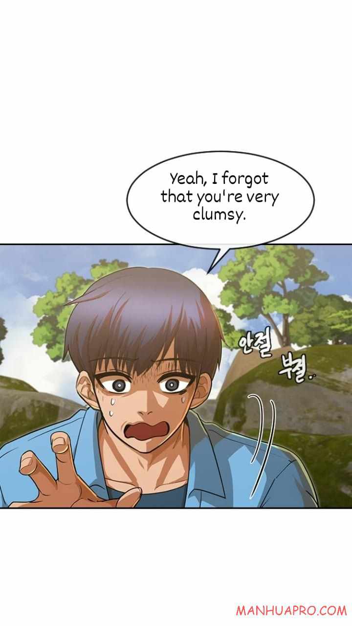 The Girl from Random Chatting chapter 194 - page 85