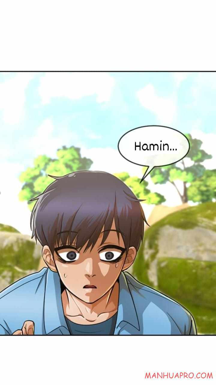 The Girl from Random Chatting chapter 194 - page 86