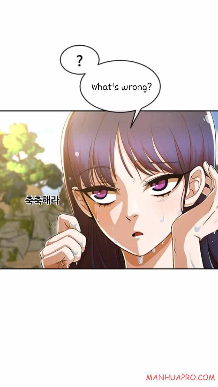 The Girl from Random Chatting chapter 194 - page 87