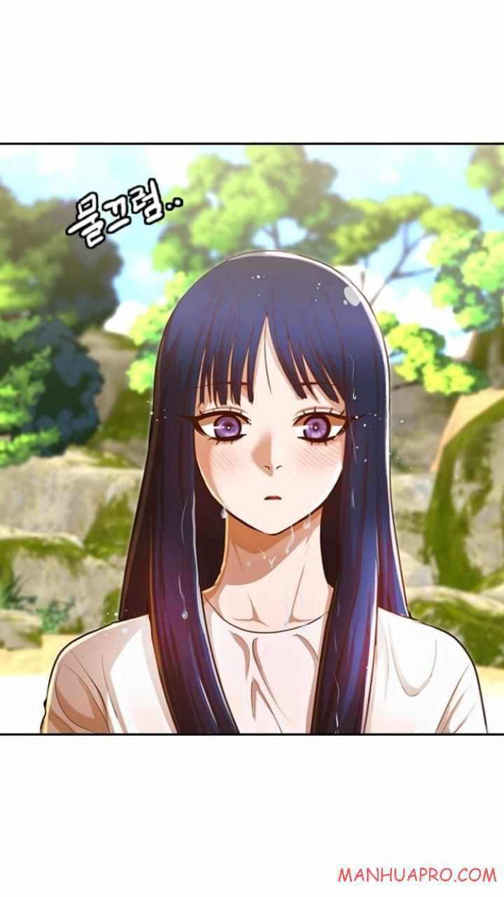 The Girl from Random Chatting chapter 194 - page 91