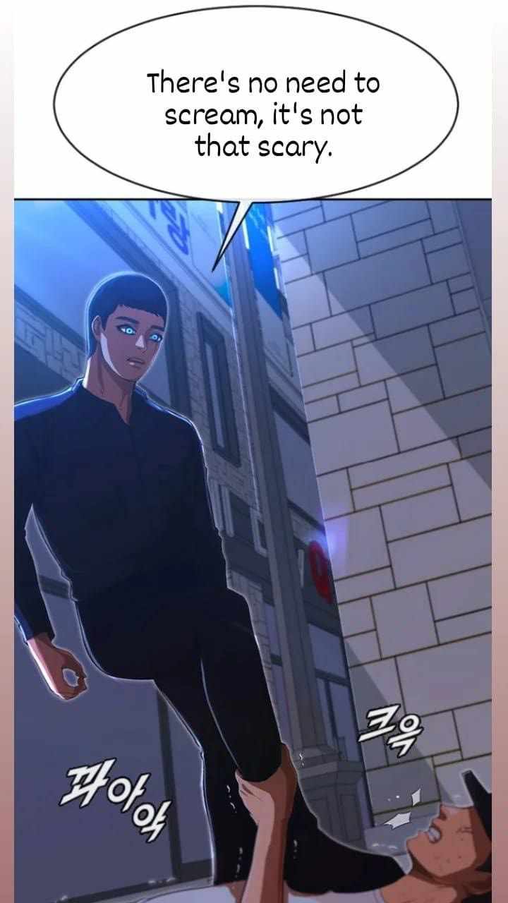 The Girl from Random Chatting chapter 193 - page 13