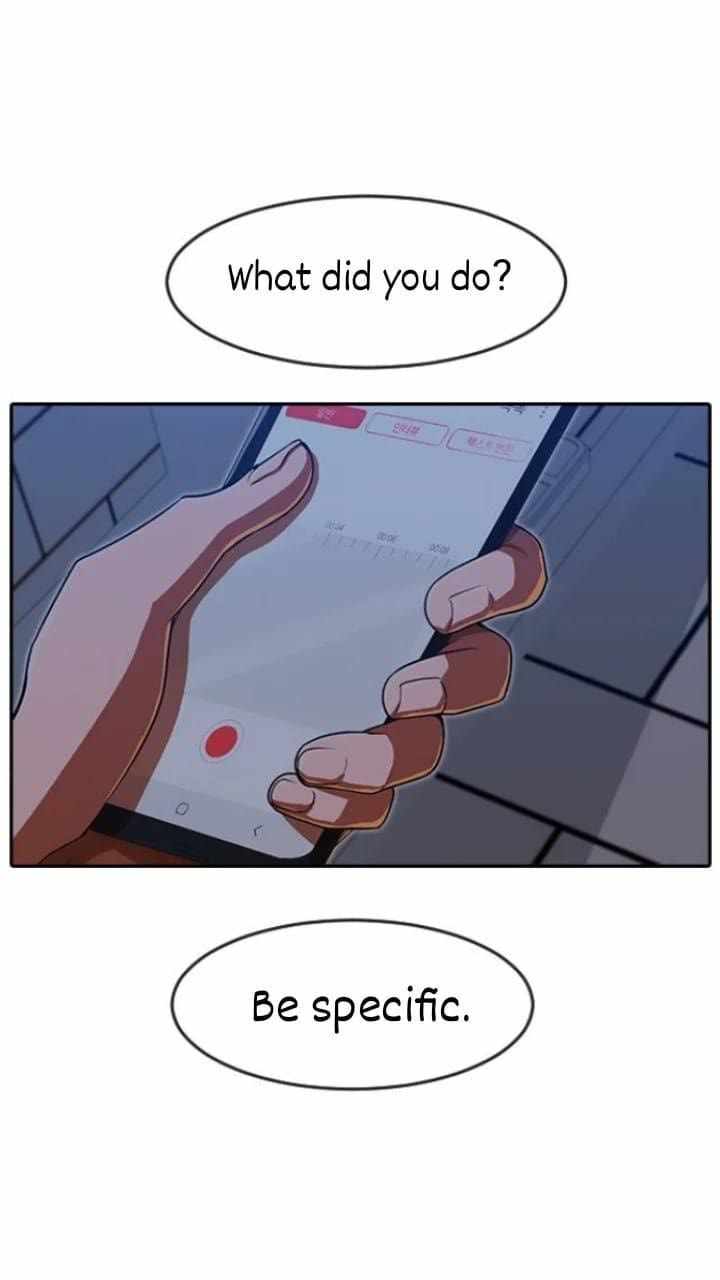 The Girl from Random Chatting chapter 193 - page 14