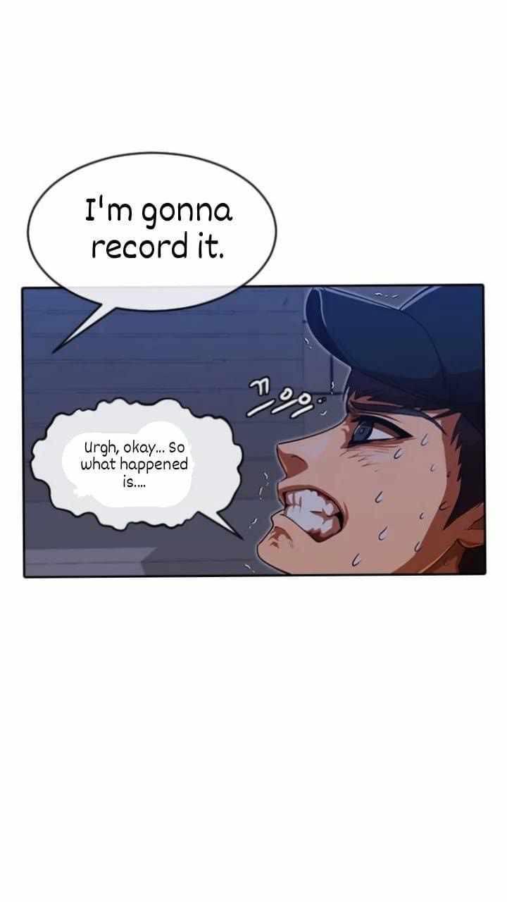 The Girl from Random Chatting chapter 193 - page 15