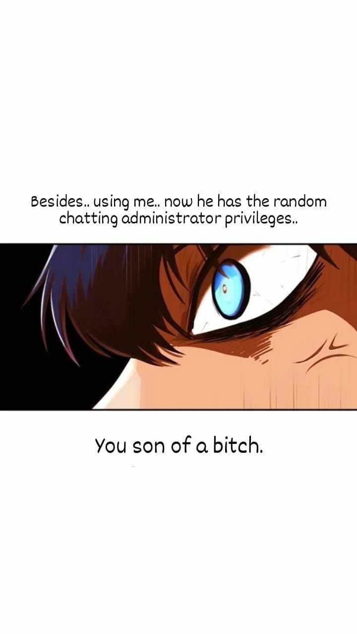 The Girl from Random Chatting chapter 193 - page 29