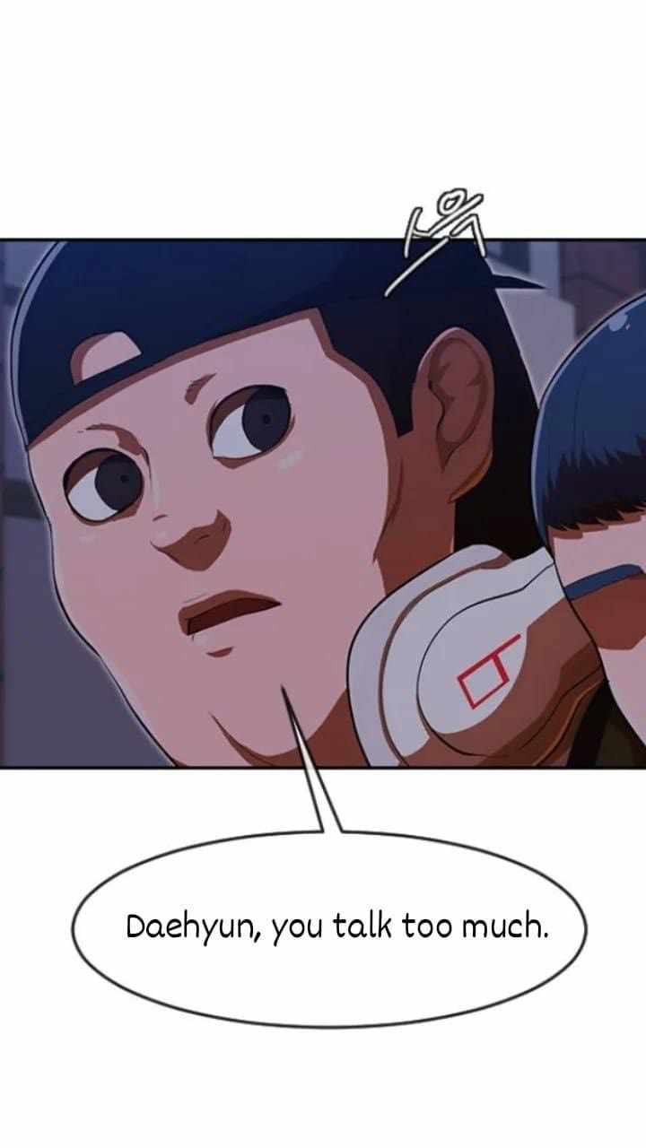The Girl from Random Chatting chapter 193 - page 36