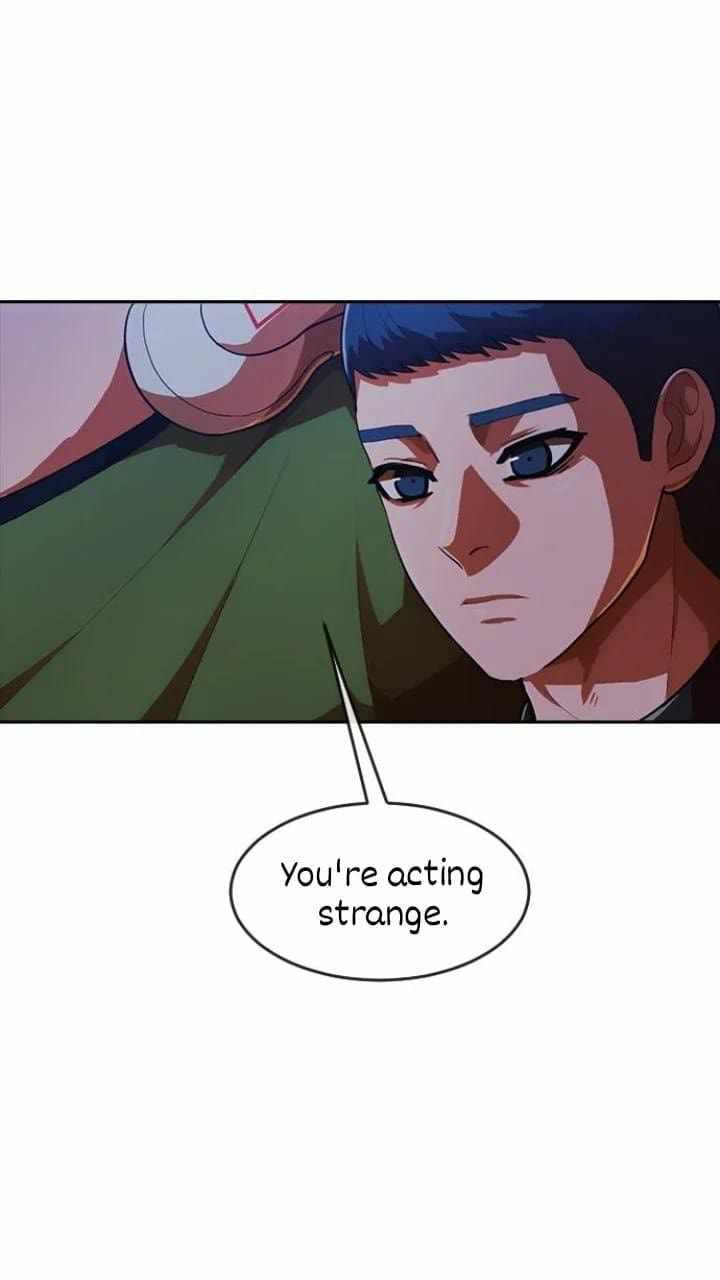 The Girl from Random Chatting chapter 193 - page 37