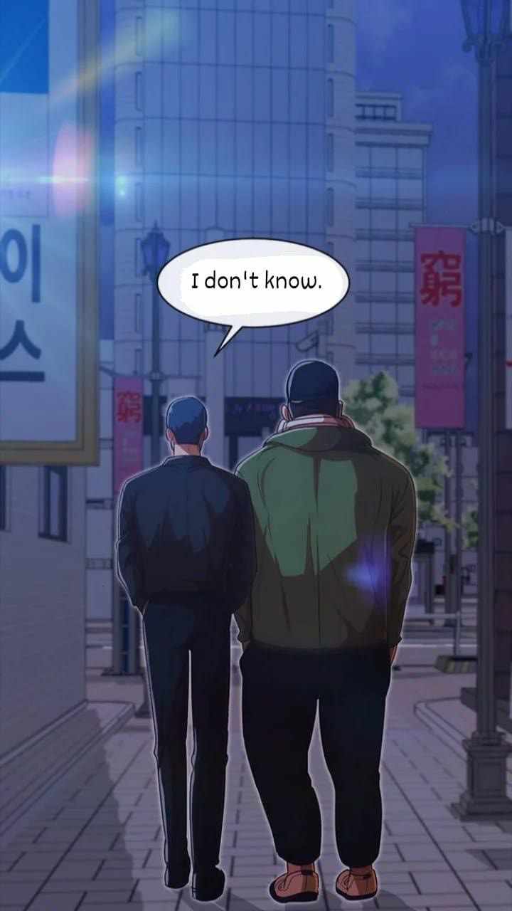 The Girl from Random Chatting chapter 193 - page 44