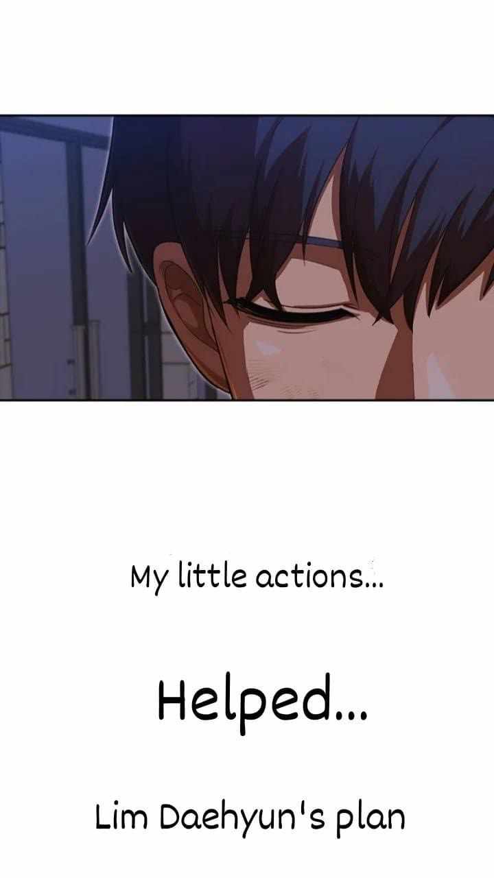 The Girl from Random Chatting chapter 193 - page 45