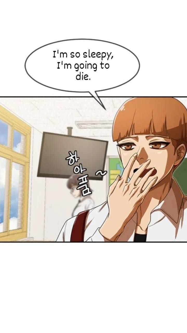 The Girl from Random Chatting chapter 193 - page 49