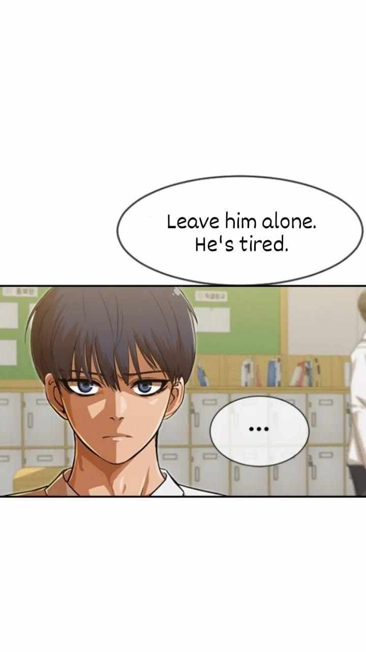 The Girl from Random Chatting chapter 193 - page 55