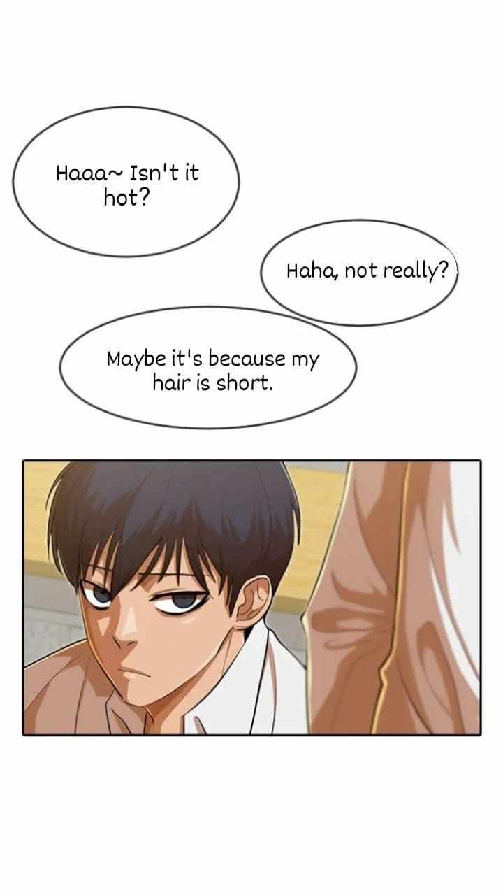 The Girl from Random Chatting chapter 193 - page 58