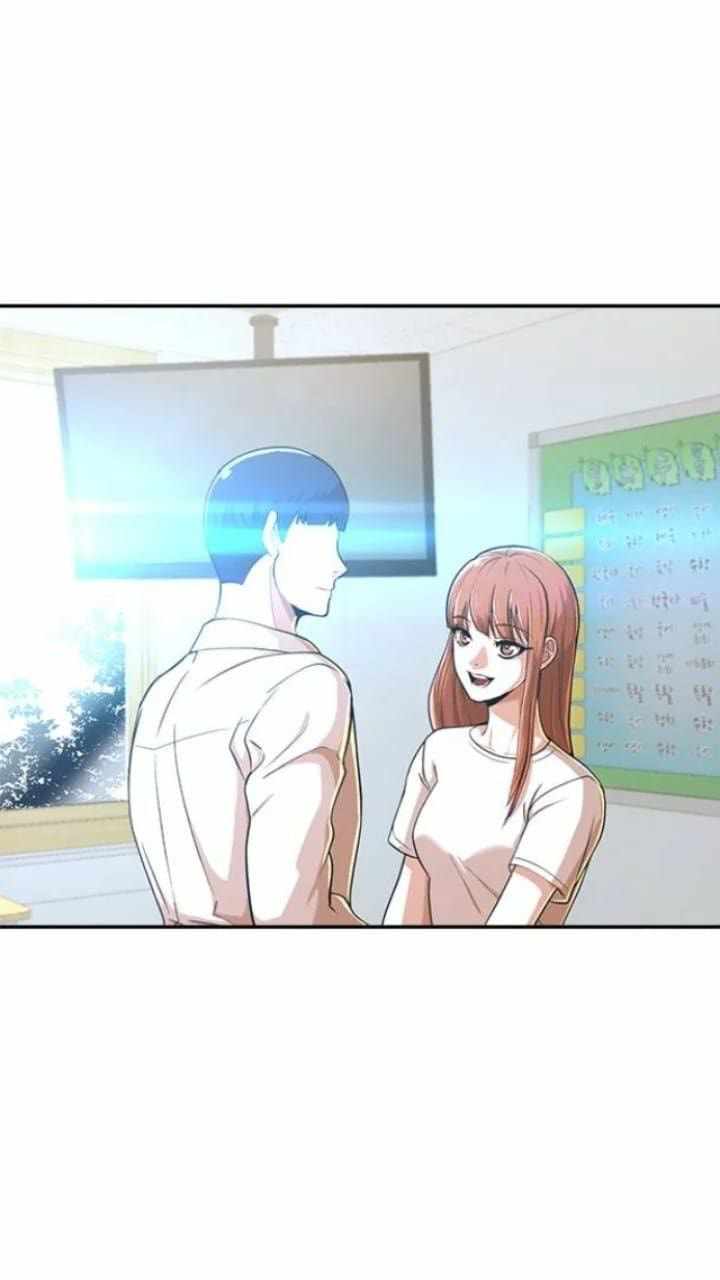 The Girl from Random Chatting chapter 193 - page 59