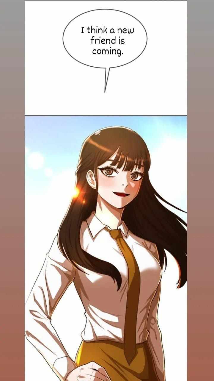 The Girl from Random Chatting chapter 193 - page 65