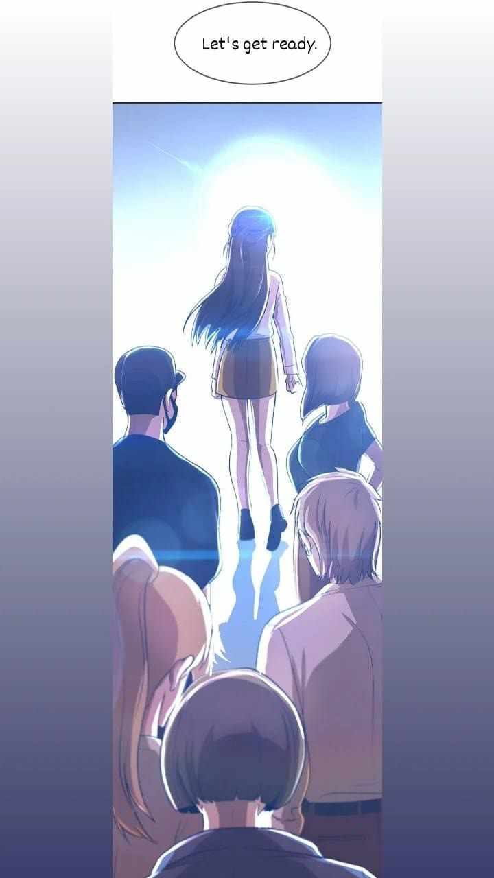 The Girl from Random Chatting chapter 193 - page 66