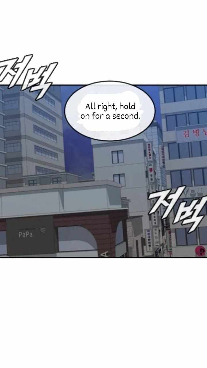 The Girl from Random Chatting chapter 193 - page 7