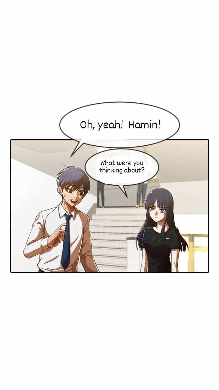 The Girl from Random Chatting chapter 193 - page 72