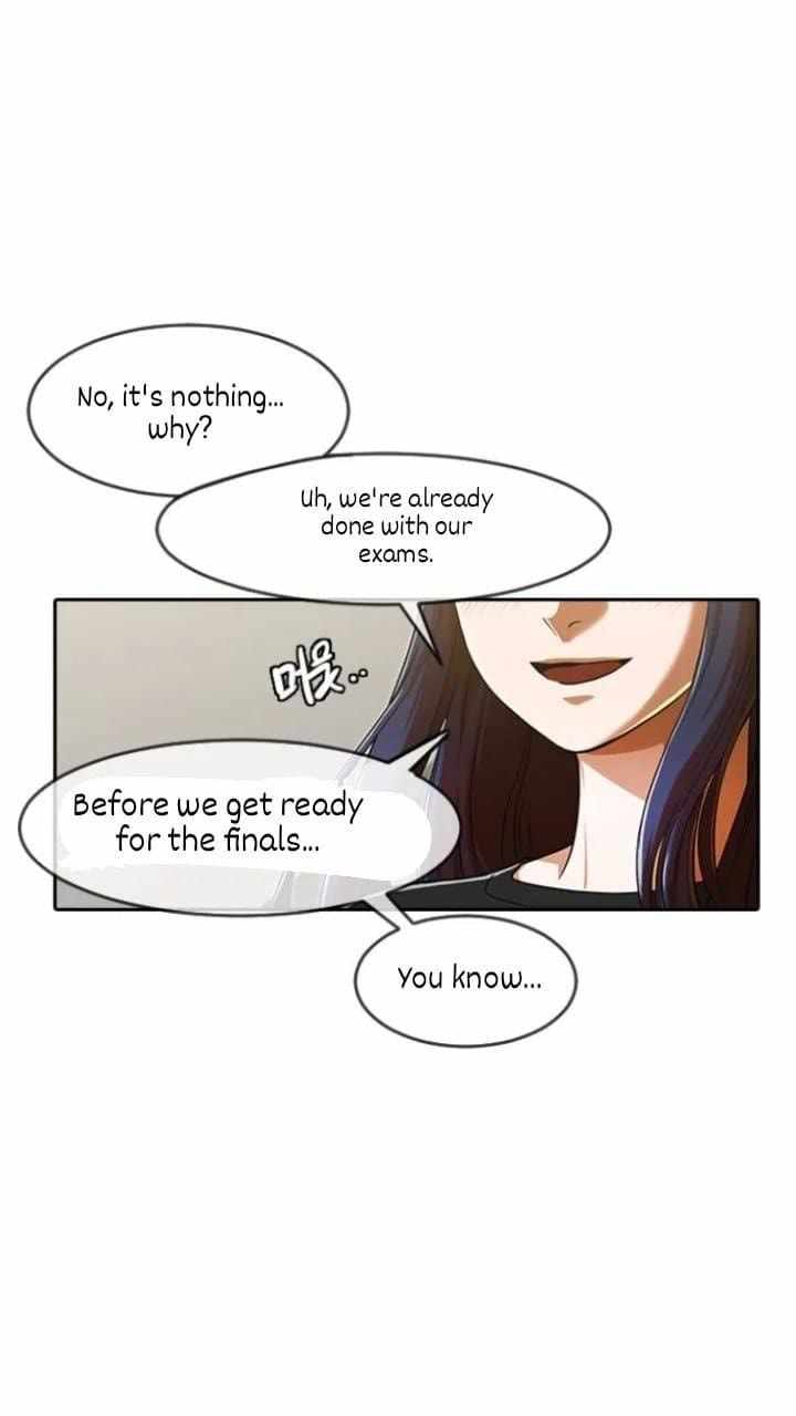 The Girl from Random Chatting chapter 193 - page 73
