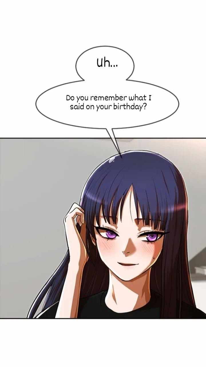 The Girl from Random Chatting chapter 193 - page 74