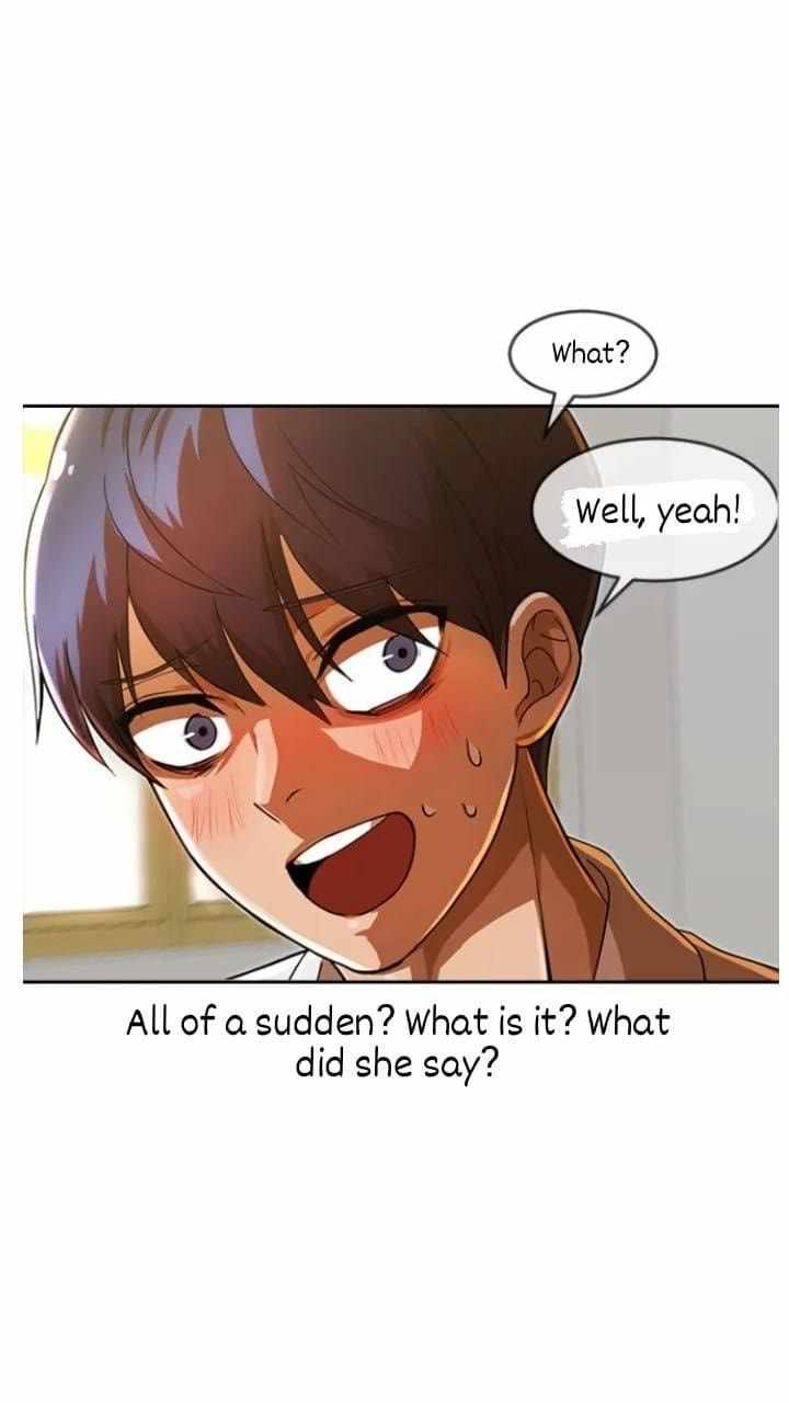 The Girl from Random Chatting chapter 193 - page 75