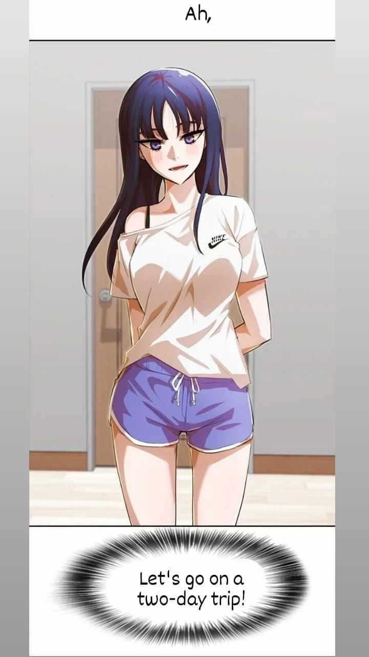 The Girl from Random Chatting chapter 193 - page 76
