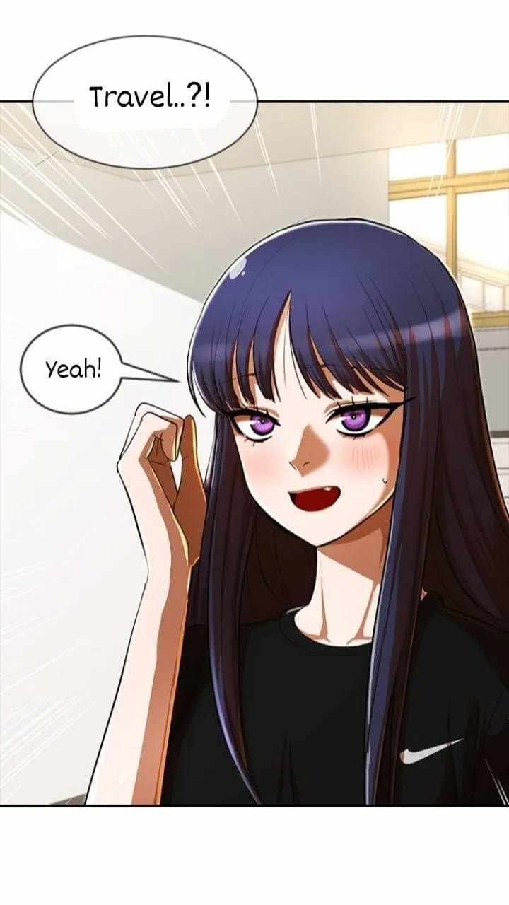 The Girl from Random Chatting chapter 193 - page 77