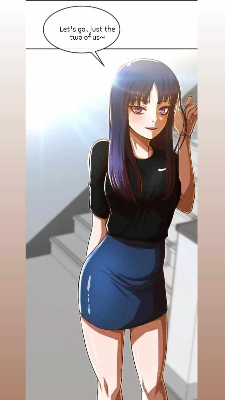 The Girl from Random Chatting chapter 193 - page 79