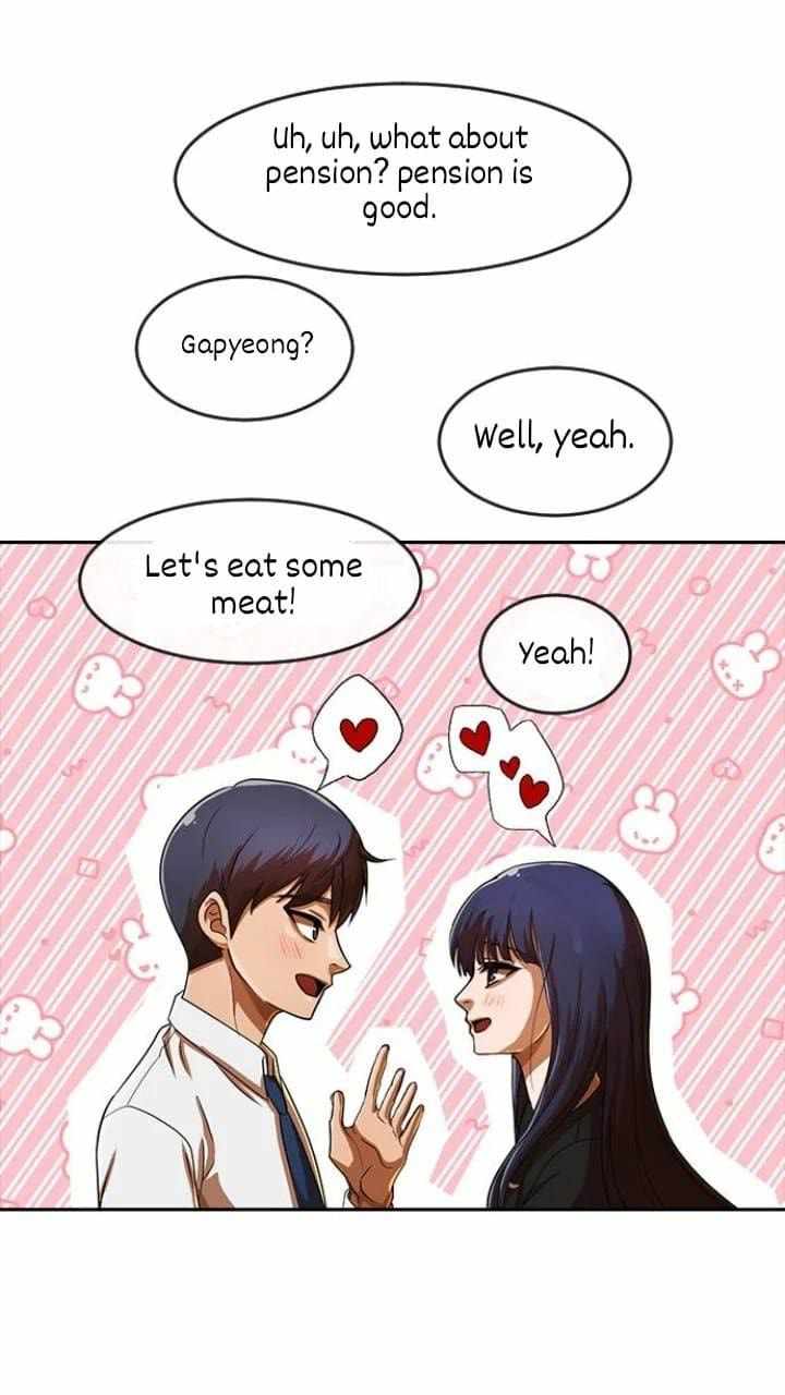 The Girl from Random Chatting chapter 193 - page 81