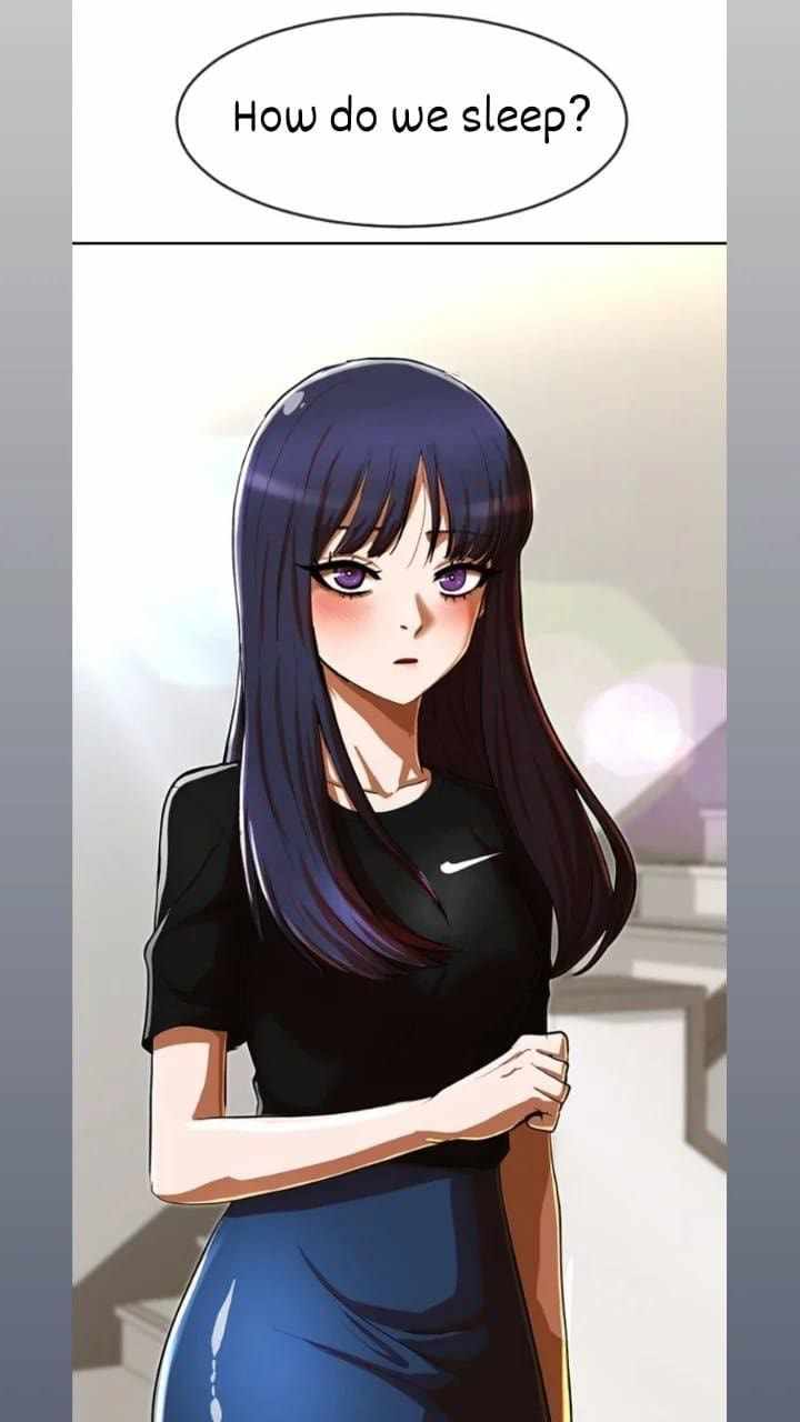 The Girl from Random Chatting chapter 193 - page 86