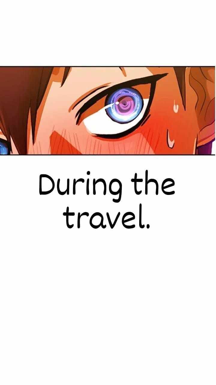 The Girl from Random Chatting chapter 193 - page 92