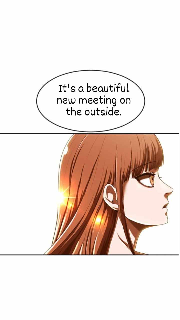 The Girl from Random Chatting chapter 192 - page 73