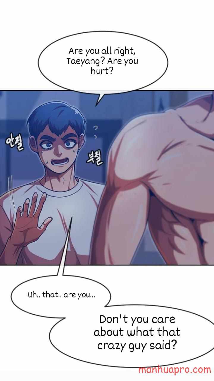 The Girl from Random Chatting chapter 191 - page 14