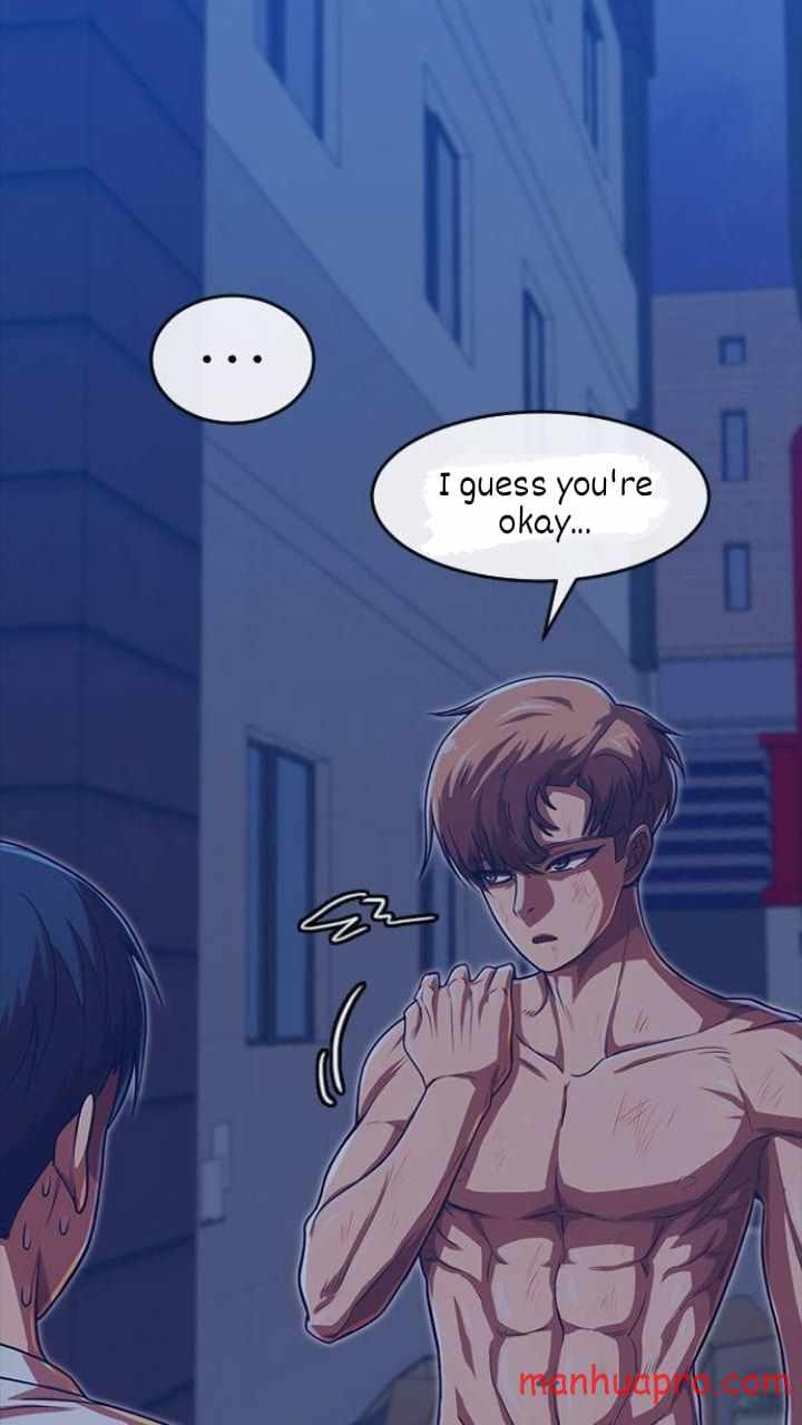 The Girl from Random Chatting chapter 191 - page 19