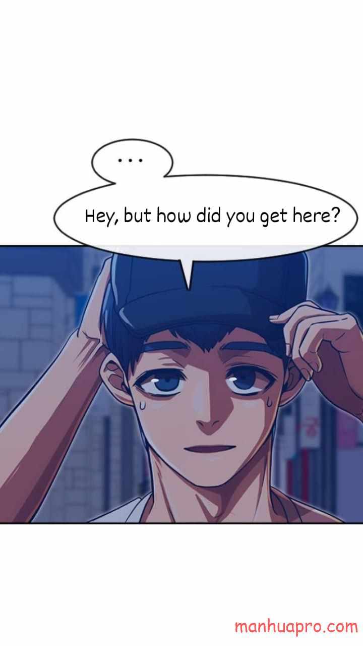 The Girl from Random Chatting chapter 191 - page 22