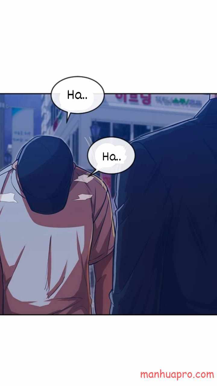 The Girl from Random Chatting chapter 191 - page 46
