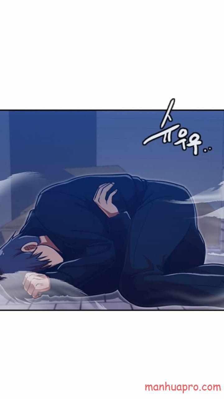The Girl from Random Chatting chapter 191 - page 56