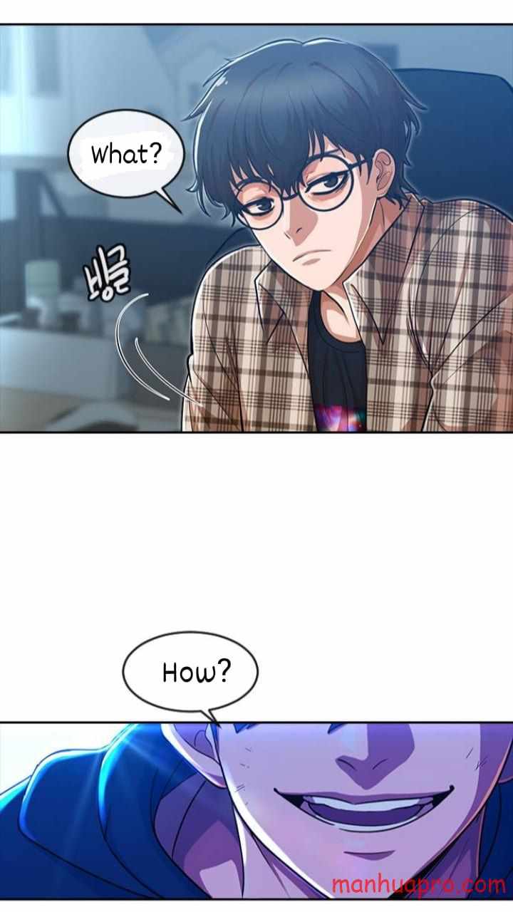 The Girl from Random Chatting chapter 191 - page 62