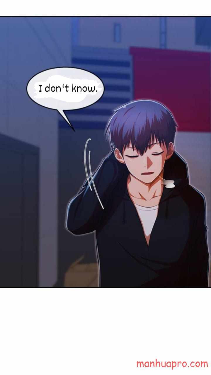 The Girl from Random Chatting chapter 191 - page 74