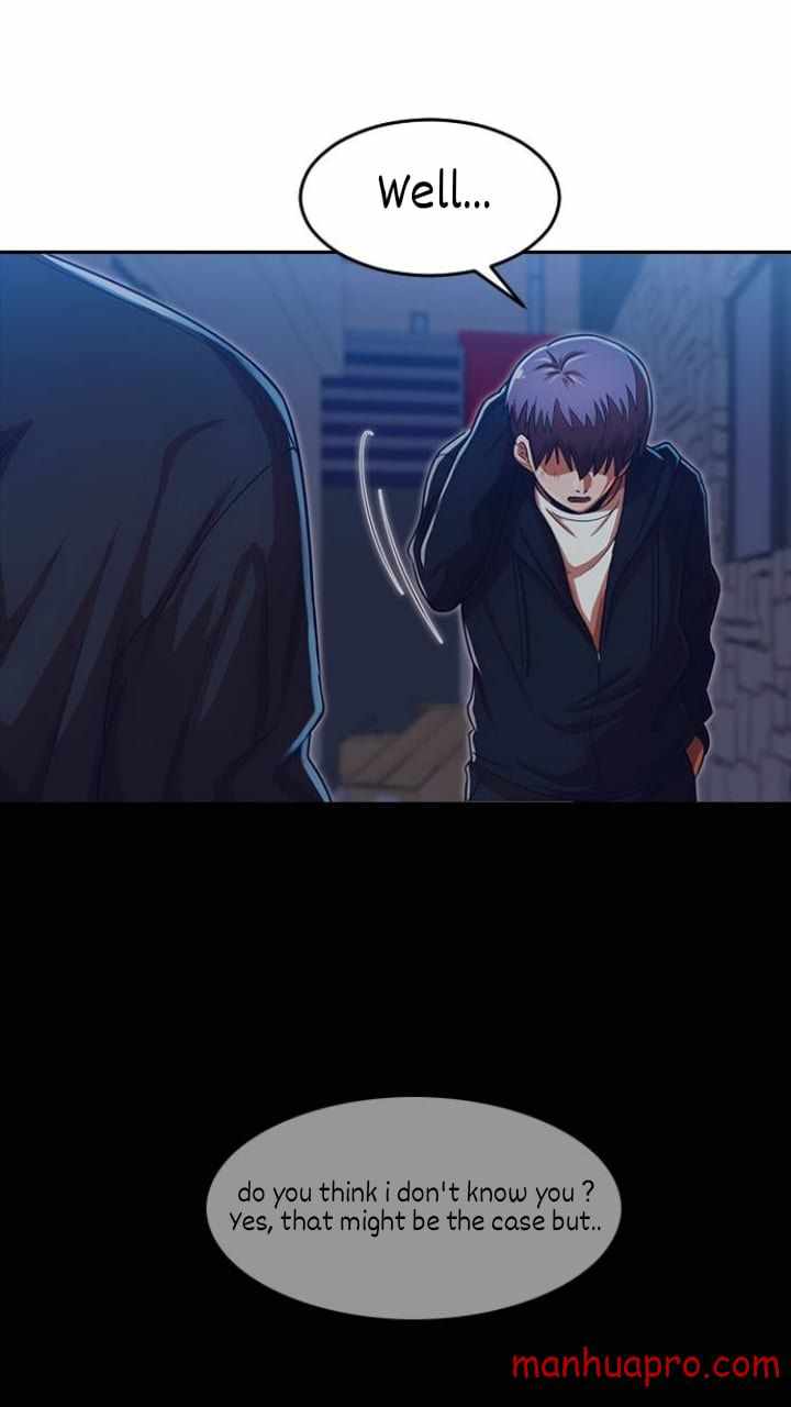 The Girl from Random Chatting chapter 191 - page 79