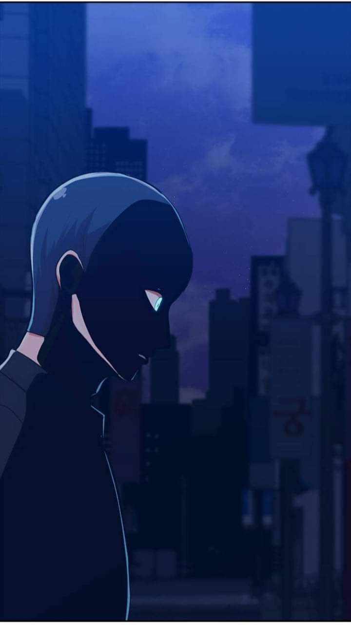The Girl from Random Chatting chapter 190 - page 1