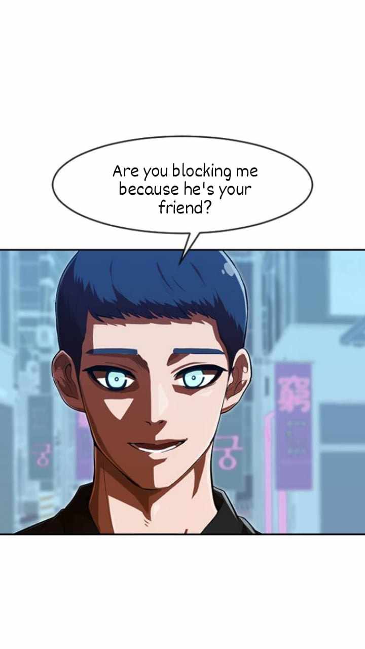 The Girl from Random Chatting chapter 190 - page 19