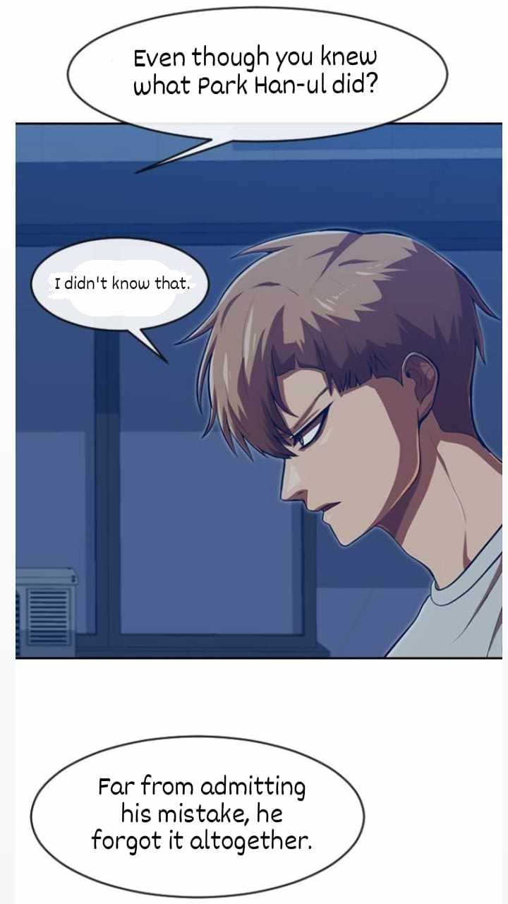The Girl from Random Chatting chapter 190 - page 20