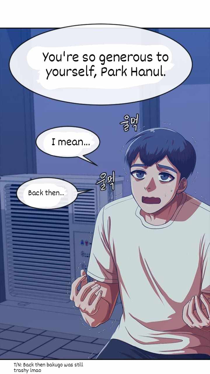 The Girl from Random Chatting chapter 190 - page 34