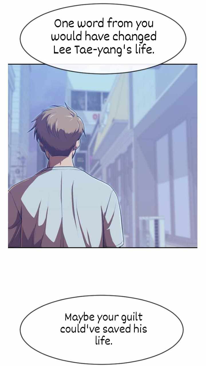 The Girl from Random Chatting chapter 190 - page 35